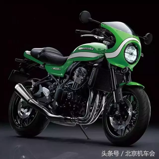 想換摩托車嗎?回答完這六個問題,你就知道答案了!