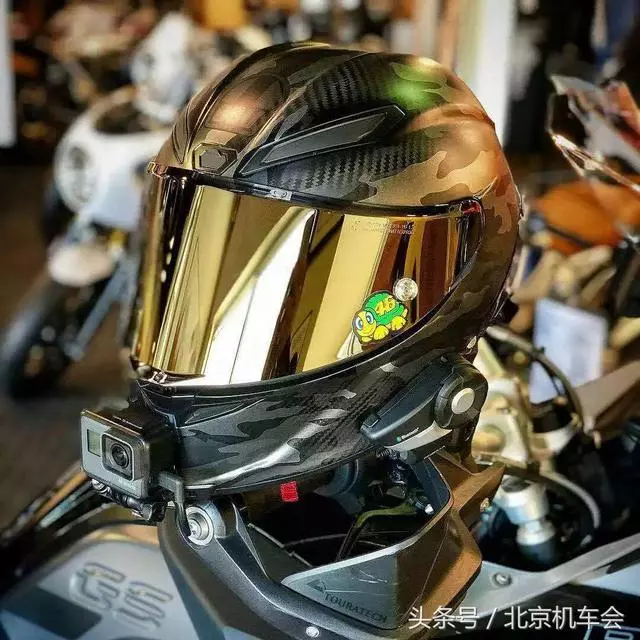 想換摩托車嗎?回答完這六個問題,你就知道答案了!