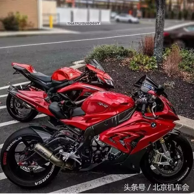 想換摩托車嗎?回答完這六個問題,你就知道答案了!