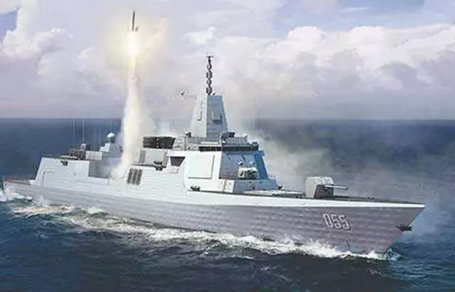 考驗中國的時候到了:媒體剛剛爆料,美艦再闖南沙島礁12海里