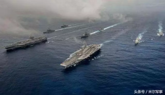 美軍太平洋司令:如果和中國發生衝突,不保證美國一定能贏!