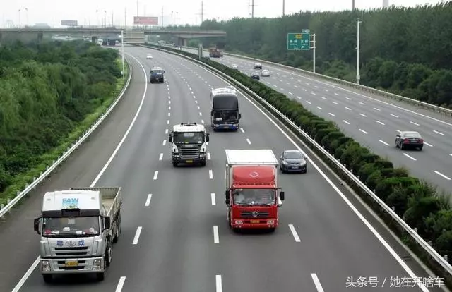 喜訊!中國第一條「超級高速公路」誕生!時速最高可達150公里?