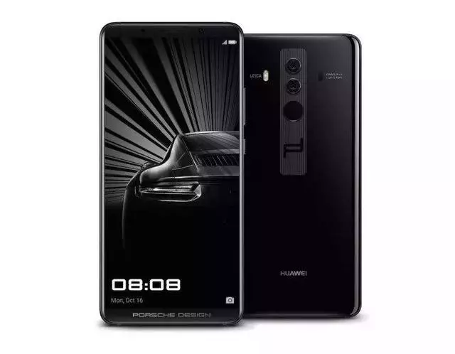 這款華為手機比iphone XS MAX還貴,下月即將發布,售價超1.5萬!