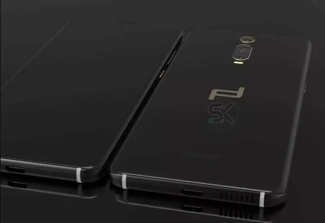 這款華為手機比iphone XS MAX還貴,下月即將發布,售價超1.5萬!