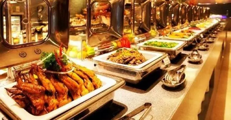 吃到飽Buffet該怎麼吃才回本?不是海鮮也不是牛肉...資深Buffet師傅「精闢分析」:網全跪了