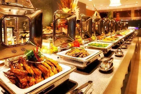吃到飽Buffet該怎麼吃才回本?不是海鮮也不是牛肉...資深Buffet師傅「精闢分析」:網全跪了