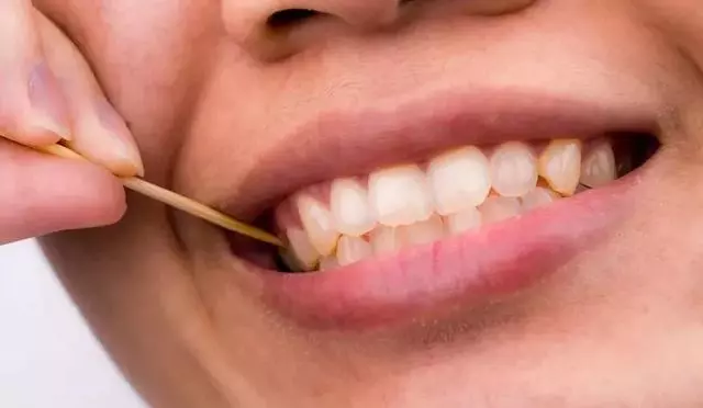 食物傷牙的 4 個真相,人人必知,吃貨更別錯過