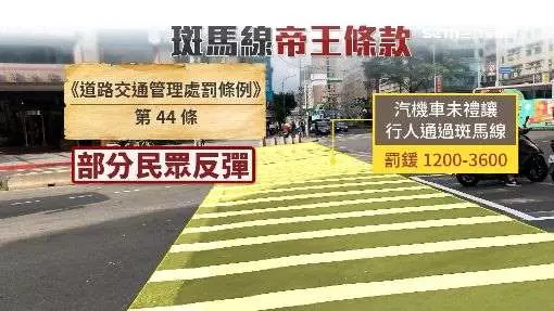 翁闖紅燈遭撞死 駕駛因帝王條款送辦