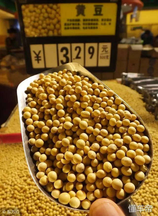 中國國內豆粕價格大幅上漲近20%, 鄉民反映怎樣?