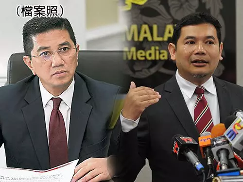 最新消息!公正黨黨選柔州成績出爐【差距不多】這下緊張了
