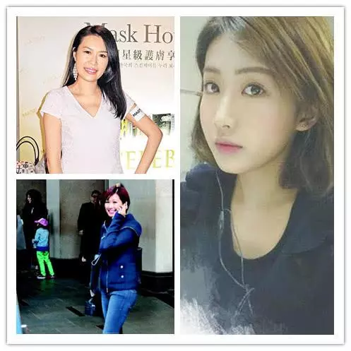 Famaosinmalaysia - 盤點3位TVB小隱形富婆,10億富家女,愛犬身價就10萬!