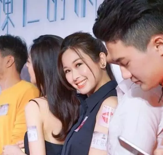 Famaosinmalaysia - 盤點3位TVB小隱形富婆,10億富家女,愛犬身價就10萬!