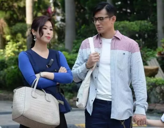 Famaosinmalaysia - 盤點3位TVB小隱形富婆,10億富家女,愛犬身價就10萬!