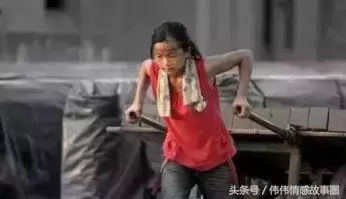 姐姐夢見妹妹闖禍,醒來後不讓她出去,妹妹悄悄溜出去後因禍得福