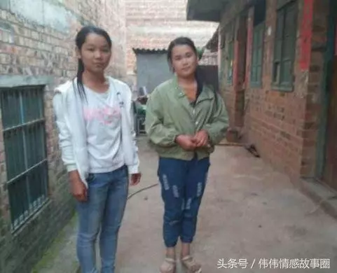 姐姐夢見妹妹闖禍,醒來後不讓她出去,妹妹悄悄溜出去後因禍得福