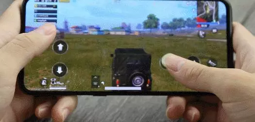 果粉入手vivo X23半個月使用感受:原來國產手機也可以這麼優秀!
