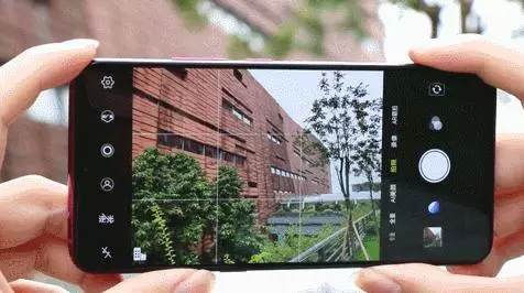 果粉入手vivo X23半個月使用感受:原來國產手機也可以這麼優秀!