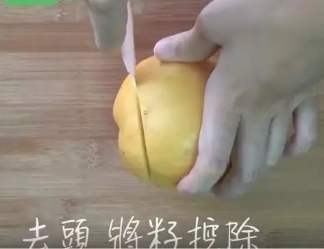 秋冬換季咳咳咳不停!止咳潤肺【冰糖燉梨】新做法,加「這個」,體寒者也可以食用哦!