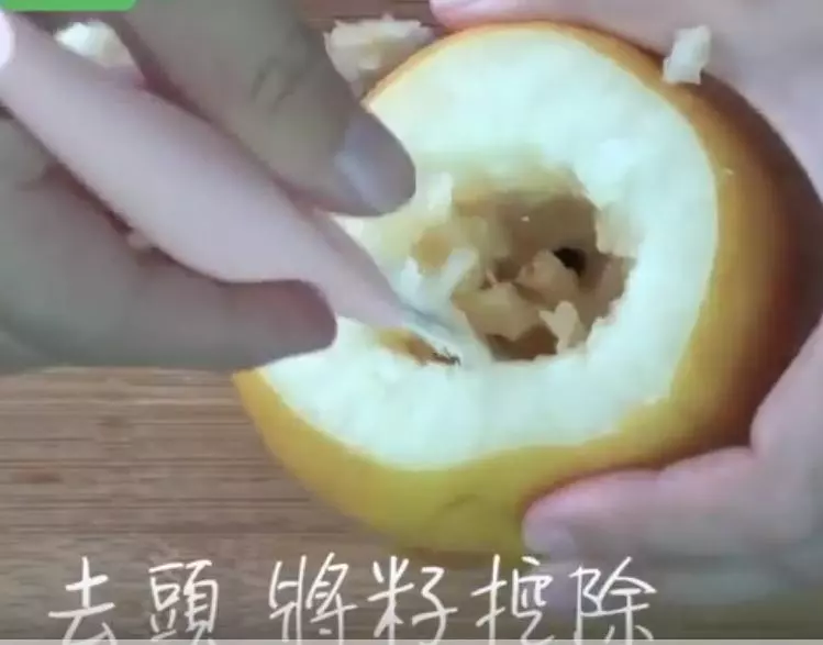秋冬換季咳咳咳不停!止咳潤肺【冰糖燉梨】新做法,加「這個」,體寒者也可以食用哦!