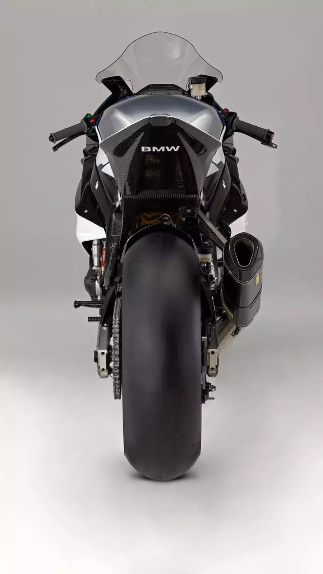價值百萬的超級機車,男人的終極大玩具!