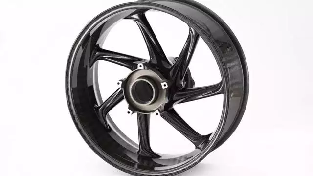 價值百萬的超級機車,男人的終極大玩具!