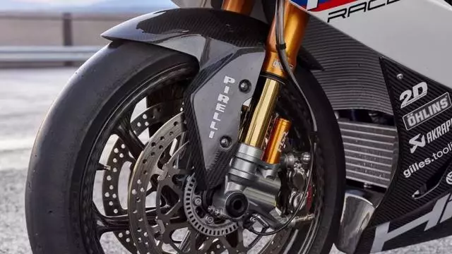 價值百萬的超級機車,男人的終極大玩具!
