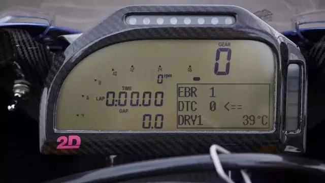 價值百萬的超級機車,男人的終極大玩具!