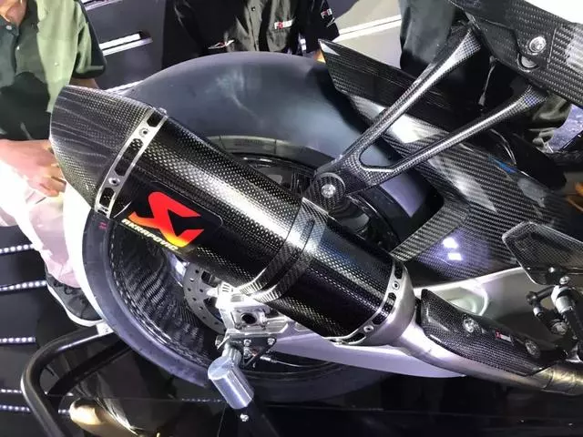 價值百萬的超級機車,男人的終極大玩具!