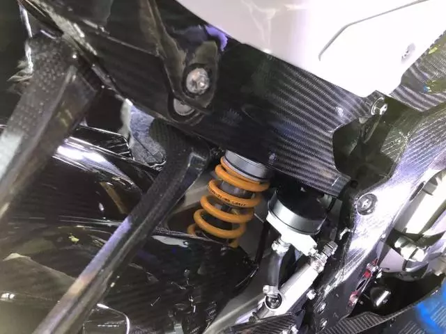 價值百萬的超級機車,男人的終極大玩具!