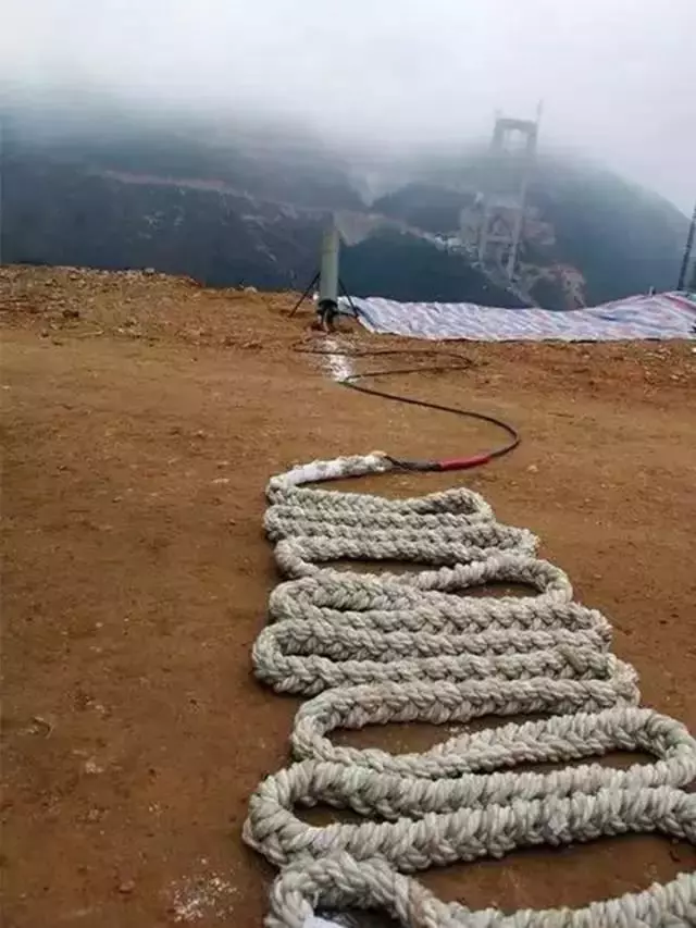 中國頂尖造橋技術應用於世界第一高橋,再一次震撼世界!
