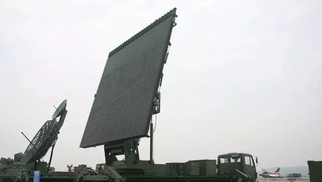 隱身飛機已失效!中國超級雷達橫空出世 全球五代機無處遁形