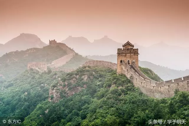 大語文學習:中國之最