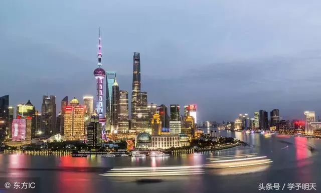 大語文學習:中國之最