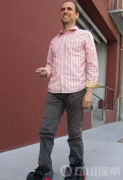 懶人發明都是偉大的發明家!