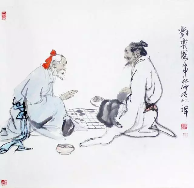 寧可不識字,也要會識人,這五種人問題很大,謹慎交往