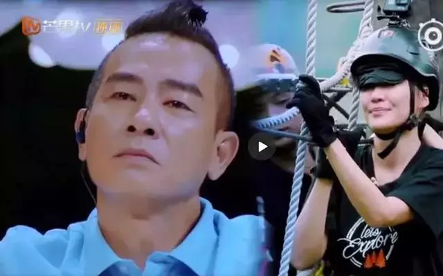 陳小春又哭了:餘生一定要找個愛你的人!
