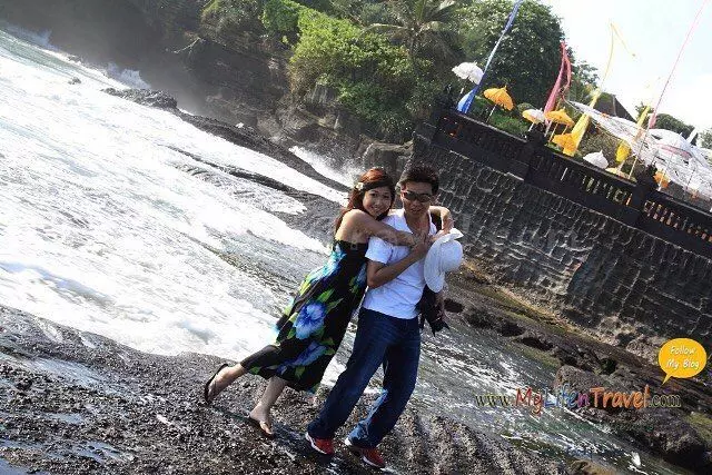 【真人真事!】一家人游巴厘島,兩對情侶分手、姐妹遭遇血光之災!網友:「巴厘島詛咒」太可怕了!