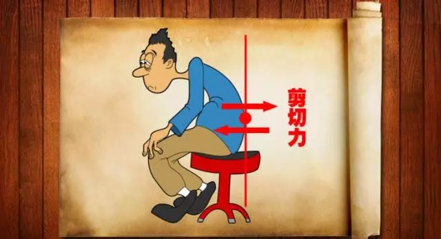 座椅也會悄悄傷害骨骼!不符合這5個標準的趁早換了