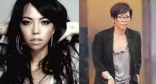范冰冰劉、曉慶卸了妝,未必有您老婆漂亮!