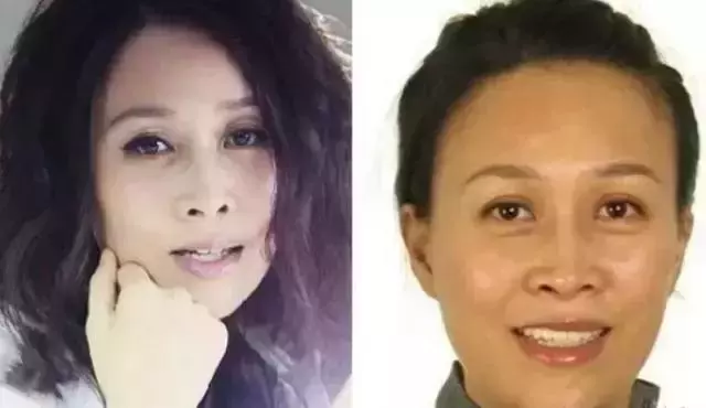 范冰冰劉、曉慶卸了妝,未必有您老婆漂亮!
