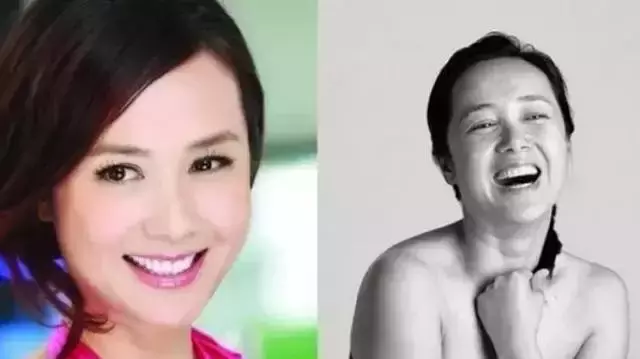 范冰冰劉、曉慶卸了妝,未必有您老婆漂亮!
