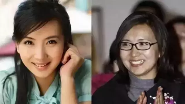 范冰冰劉、曉慶卸了妝,未必有您老婆漂亮!