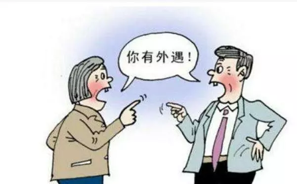 丈夫出軌,女人應該學會做到3個「不」,做到這你才真的不會掉價