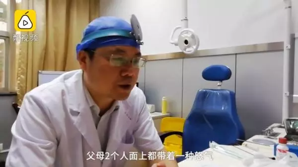 夫妻倆都是高顏值「女兒卻越長越醜」,丈夫懷疑「被戴綠帽」!結果做完親子鑑定後…他愧疚不已!