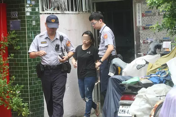 瘦到皮包骨狠媽涉活活餓死長子。