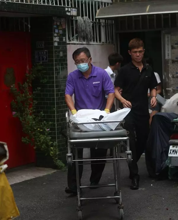 瘦到皮包骨狠媽涉活活餓死長子。
