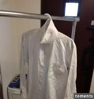 室內曬衣服「快乾」神技!再也不會碰到衣服怎麼曬都濕濕的問題!租屋族必看!