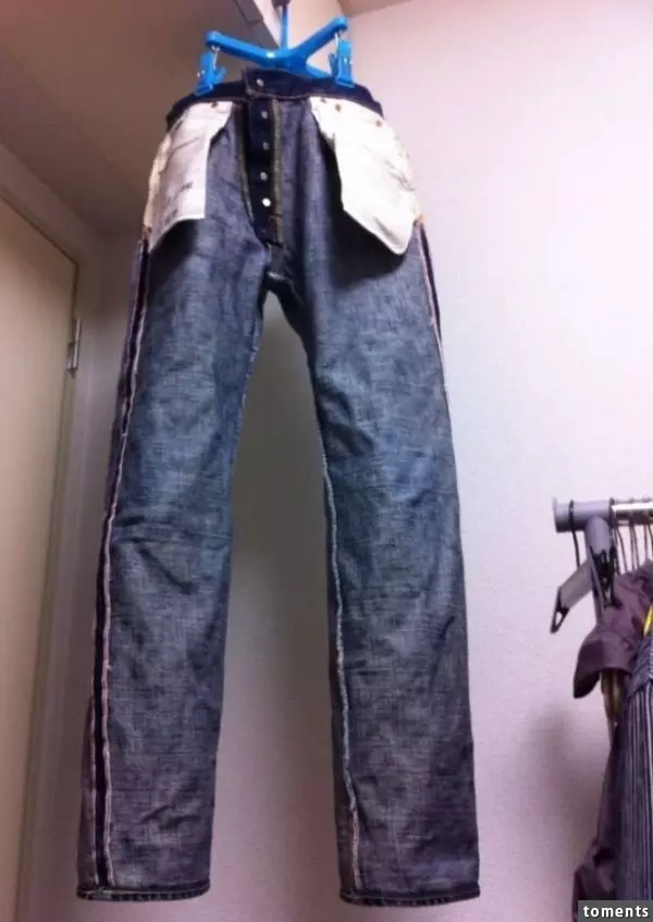 室內曬衣服「快乾」神技!再也不會碰到衣服怎麼曬都濕濕的問題!租屋族必看!
