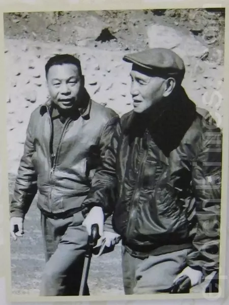 一位在臺灣出生,在台灣成長的純正台灣人告訴我們什麼叫「兩蔣時代」