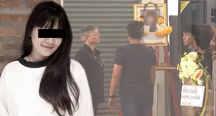 19歲女大學生一絲不掛,離奇離世,男友痛哭,最親的人傷的最深